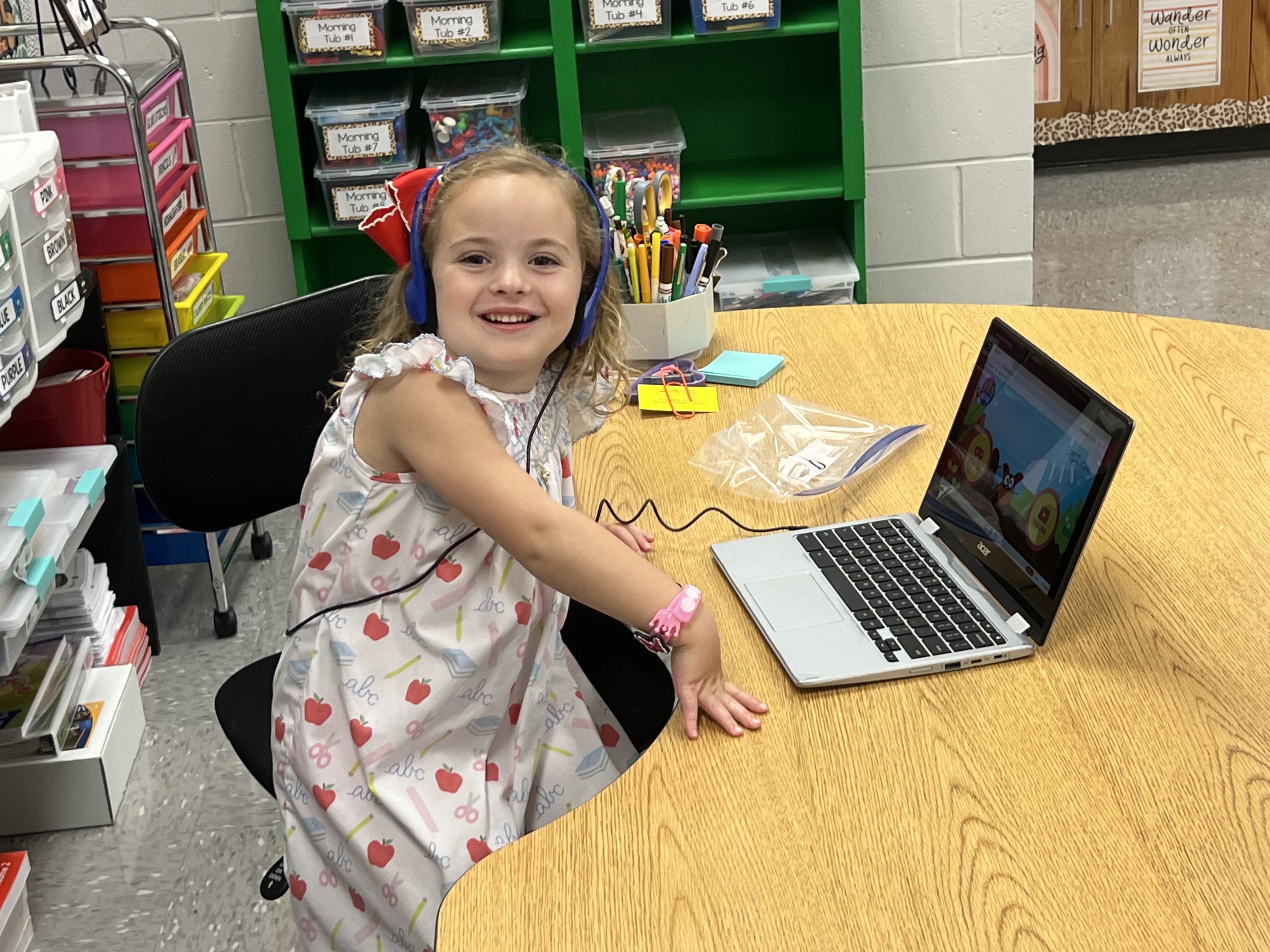 Open House 2026