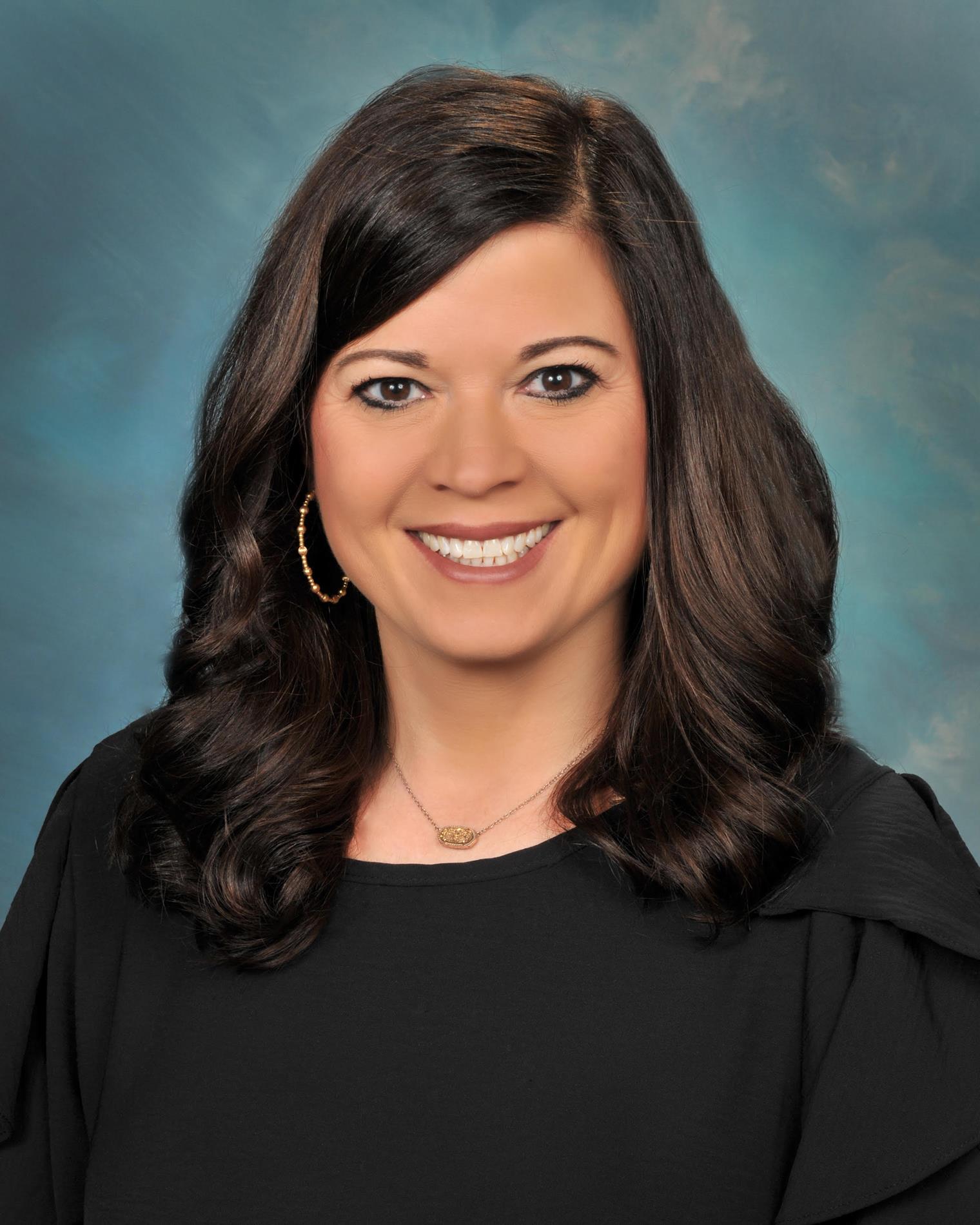 Kerri Newsom Named Tennessee Teacher of the Year Award Finalist!