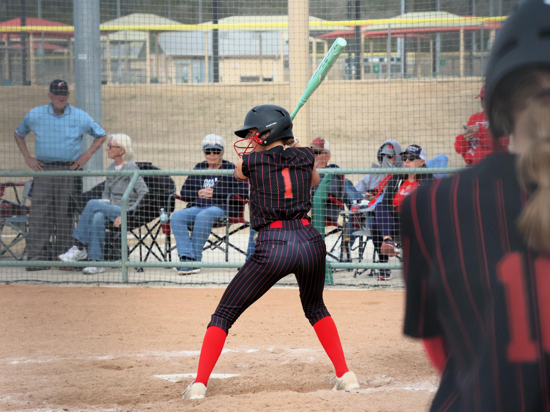 V v. Jim Ned 2.13.26