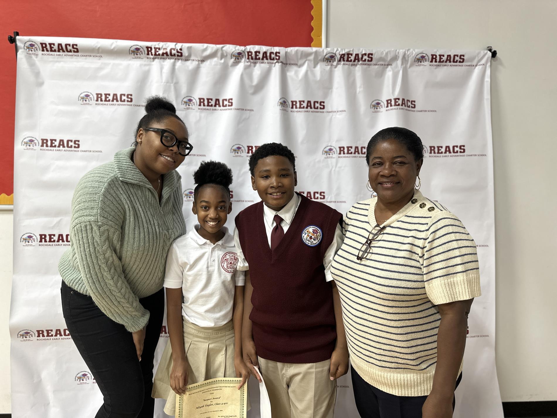 November Cultural Assembly thumbnail