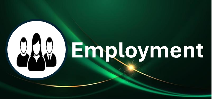 Employment
