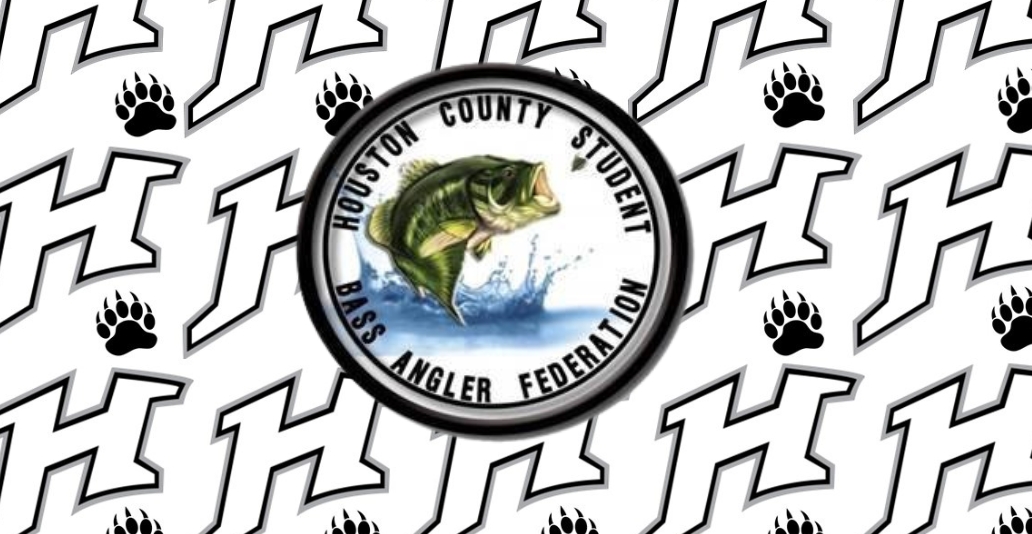 HCHS Angler Logo