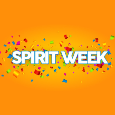 Spirit Week