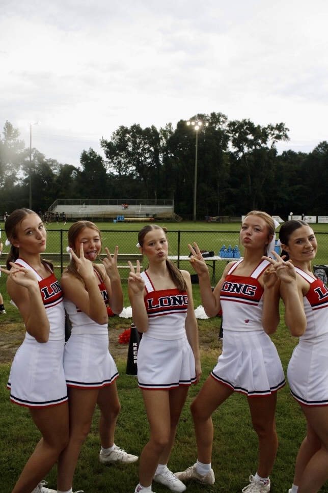 Cheer