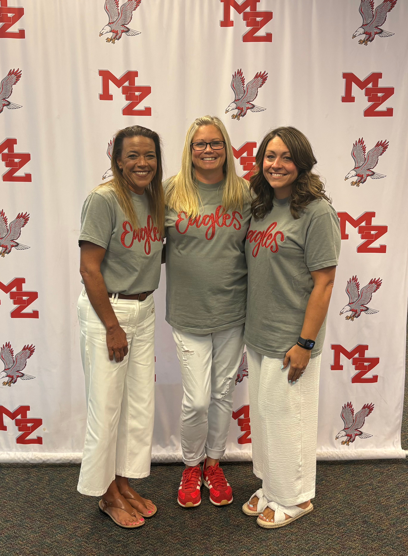 fifth grade teachers