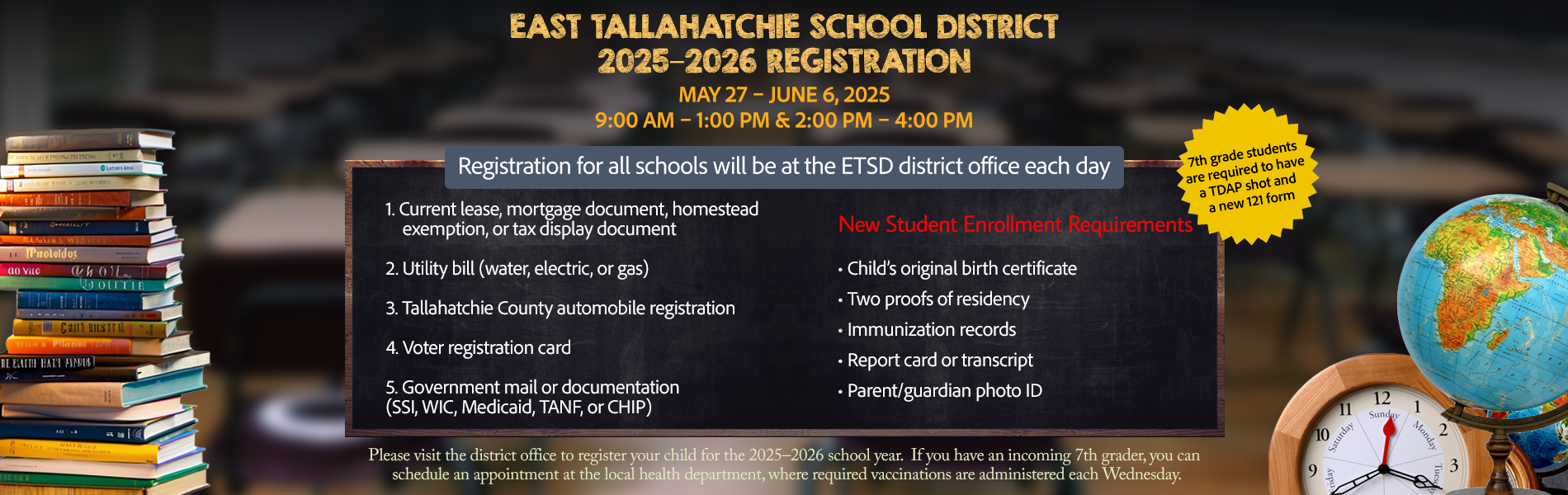 Register