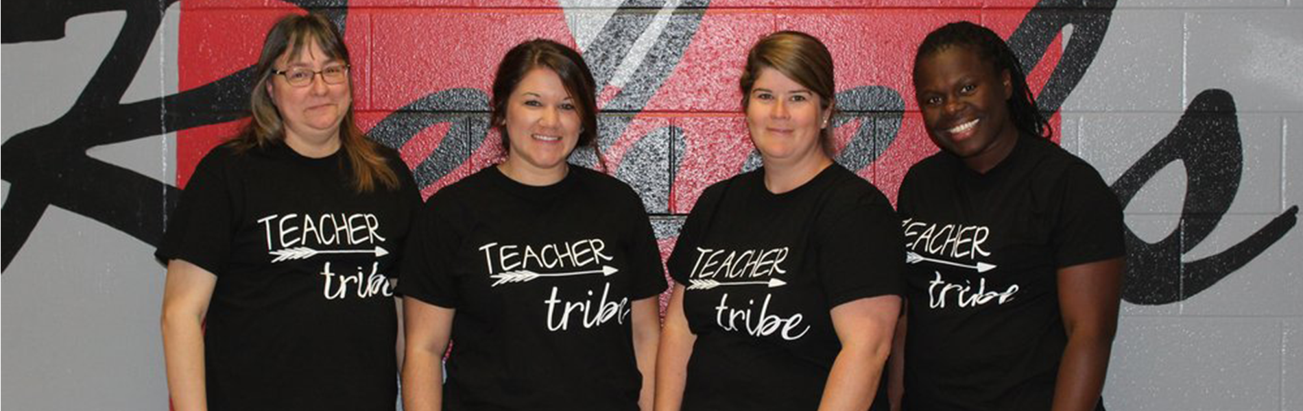 Four Teachers