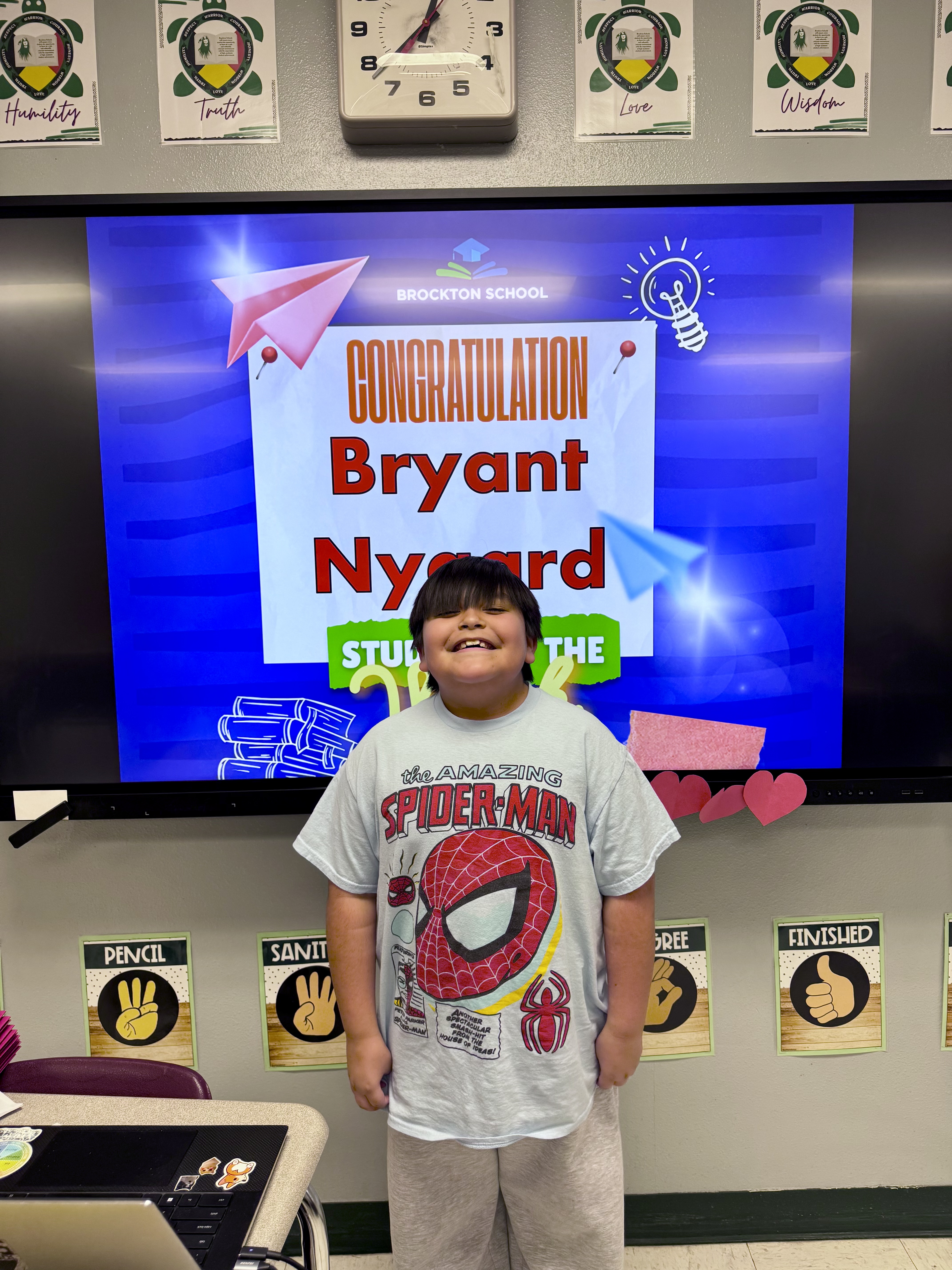 Bryant Nygard_Quarter 4 Week 5