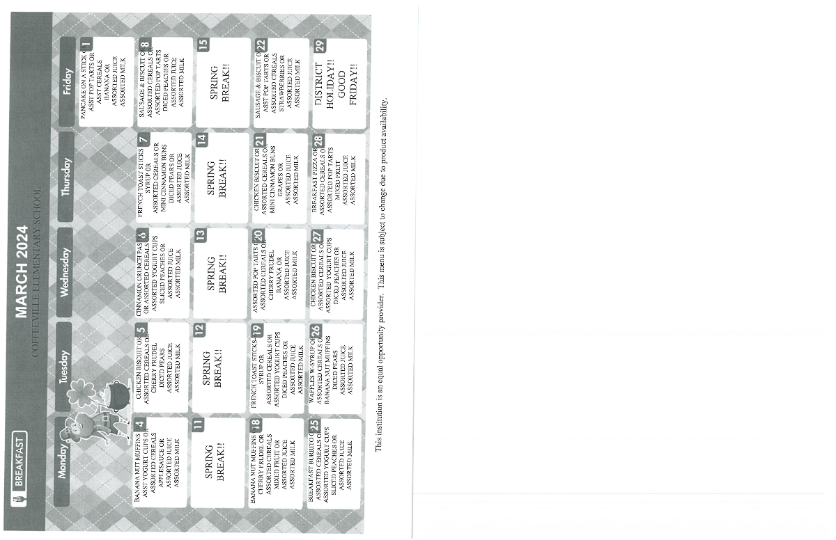 lunch-menus