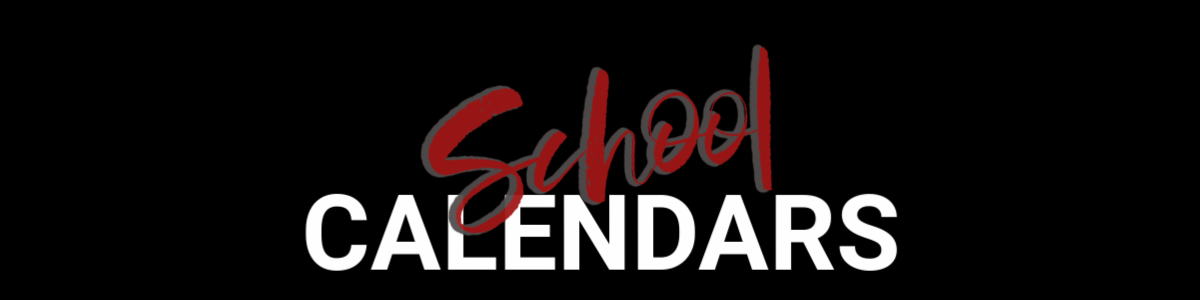 Link to School Calendars