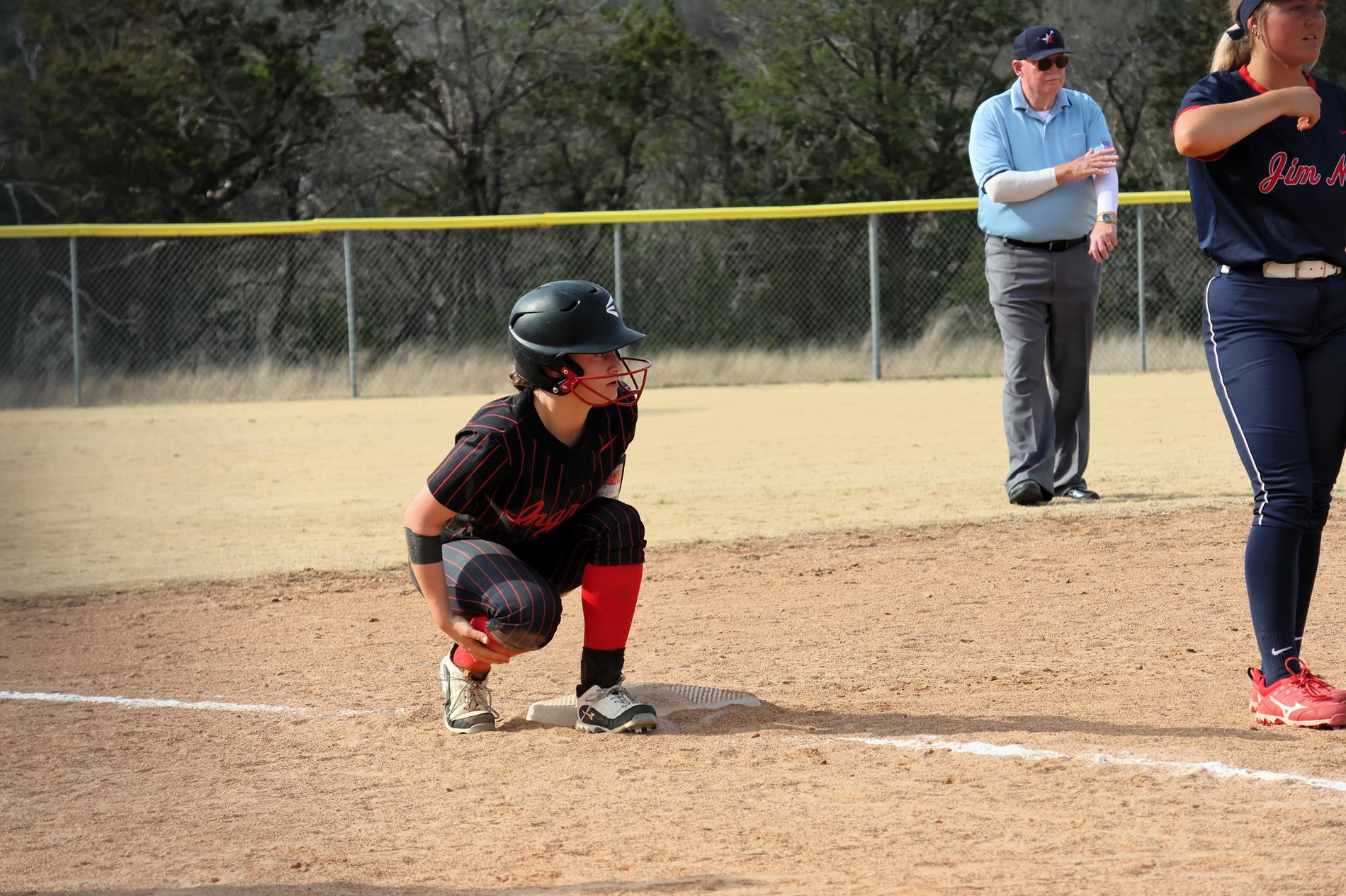 V v. Jim Ned 2.13.26