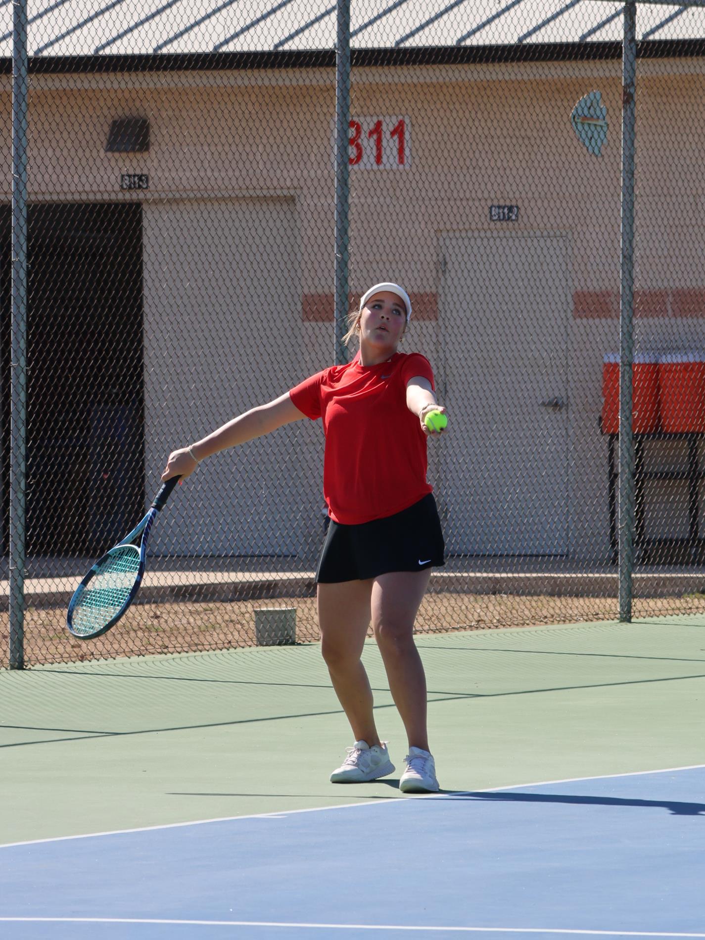 Varsity Ingram Tourney 2.11.26