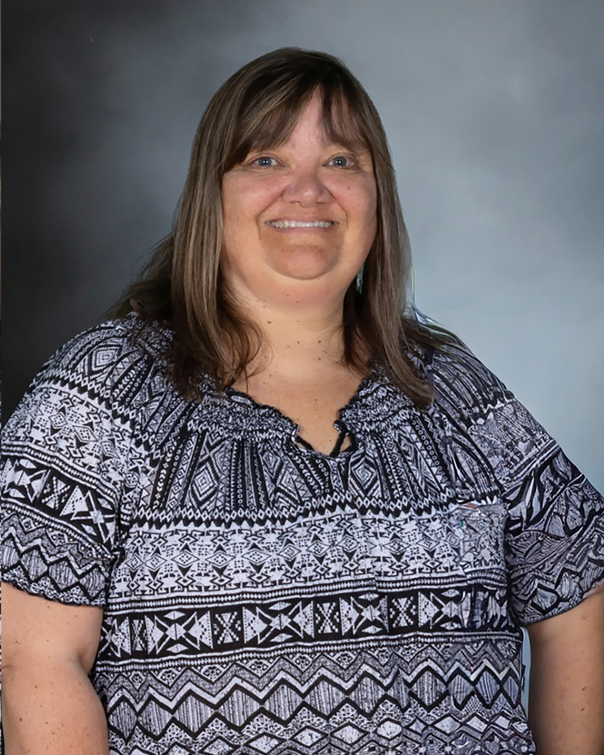 Mrs. N. Lewis, Kindergarten