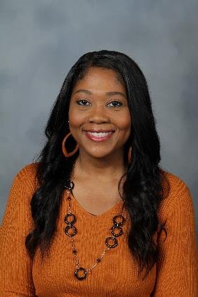 Lakendria Ellis