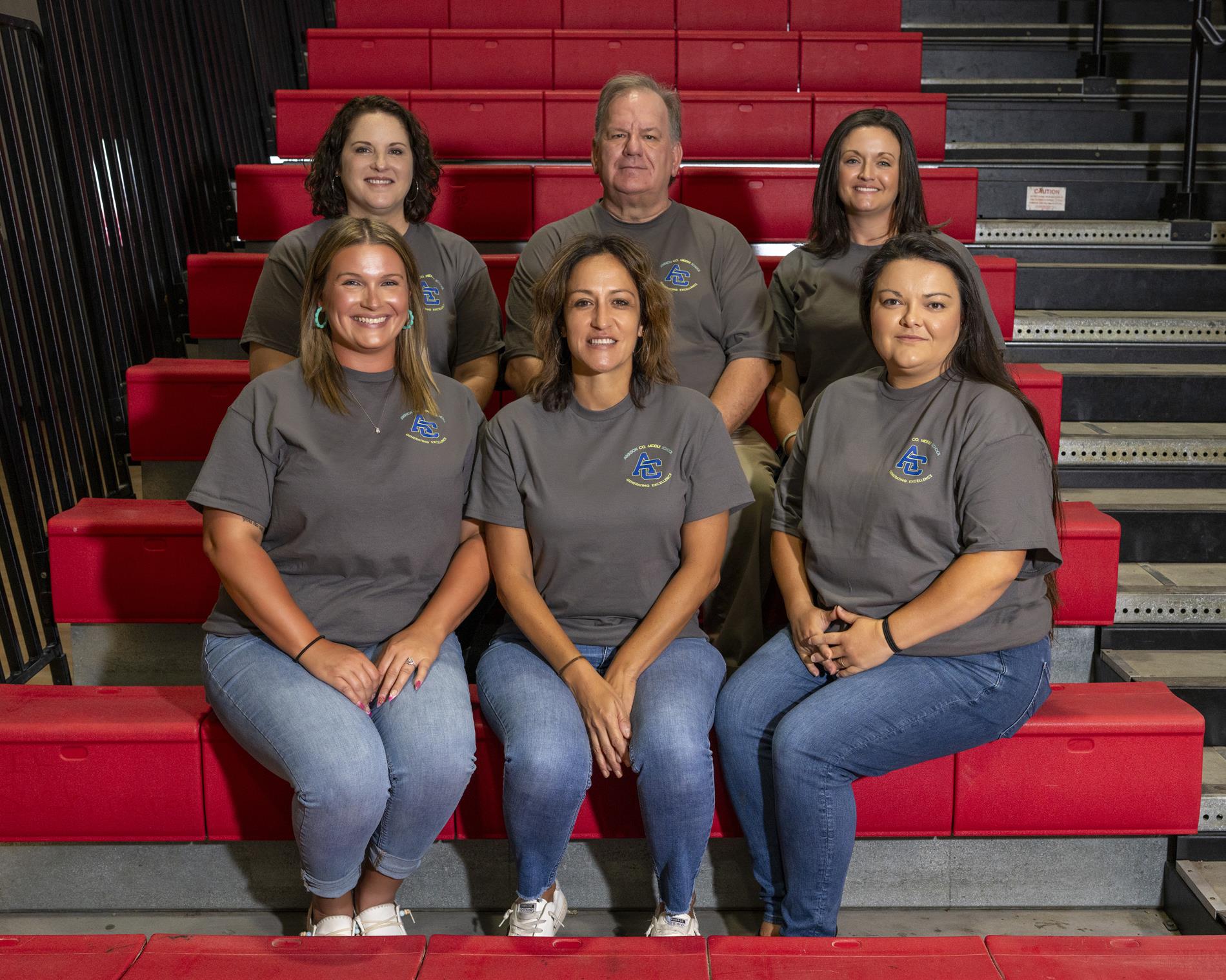 staff