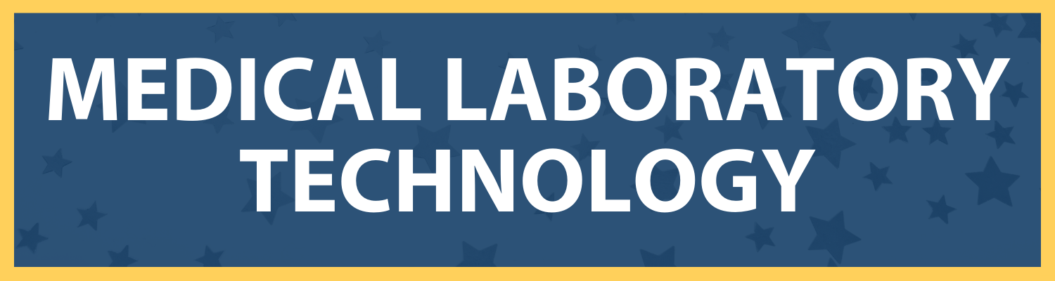 Medical Laboratory Technology
