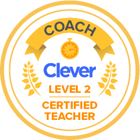 Clever Coach - Level 2