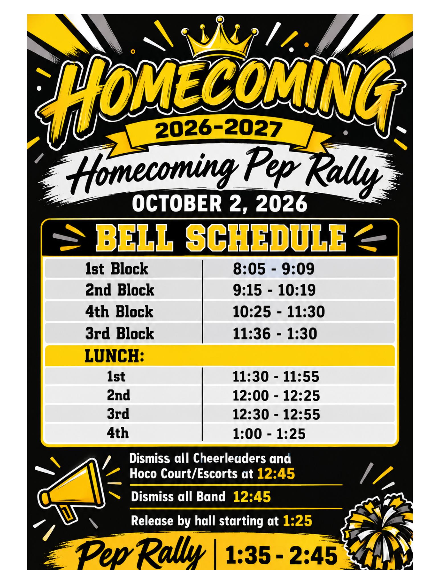 hc bell
