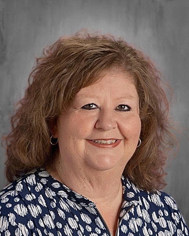 Jeannie Miller