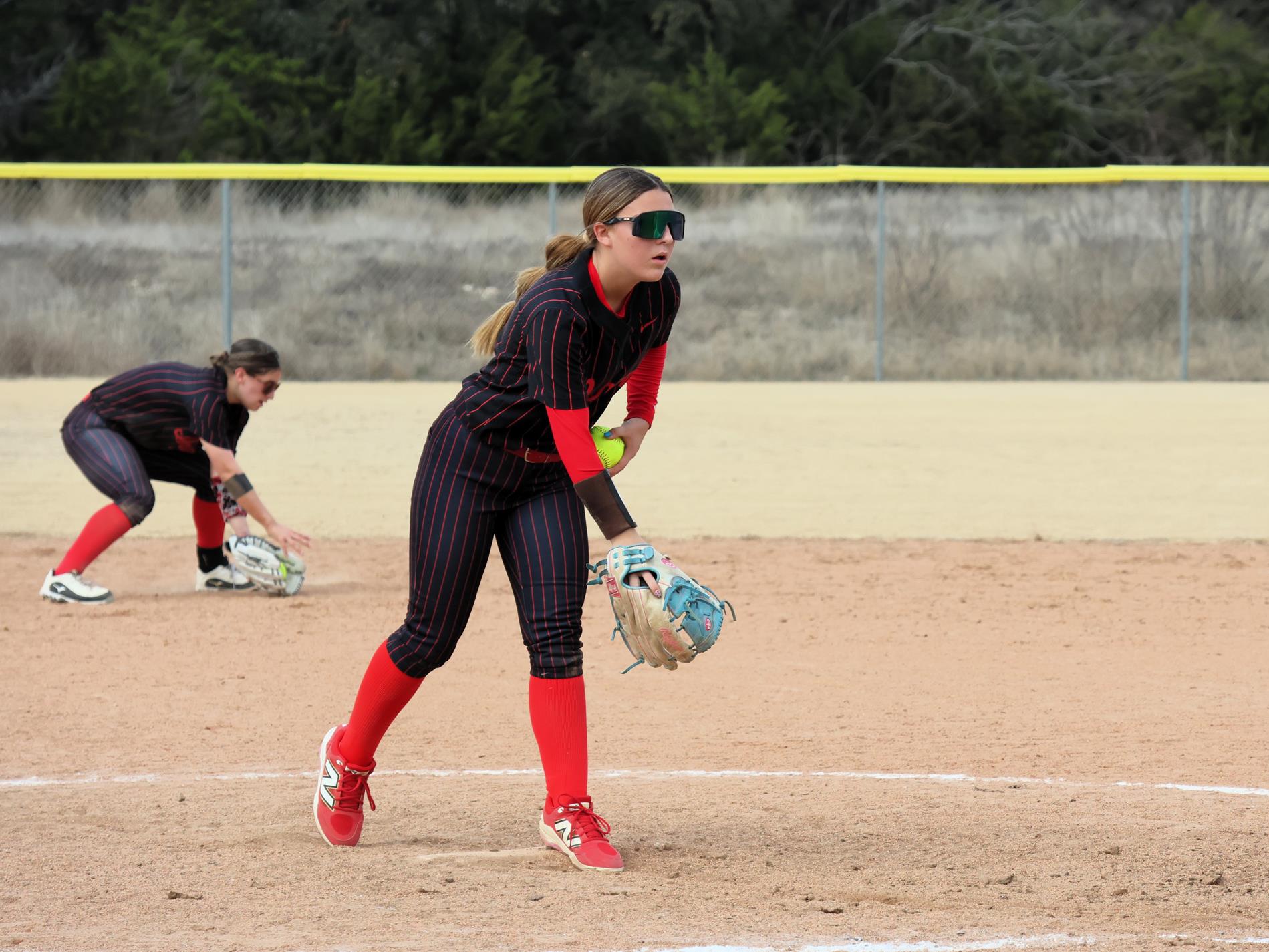 V v. Jim Ned 2.13.26