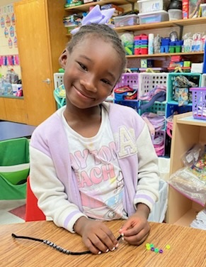 KINDERGARTEN CELEBRATE LITERACY 