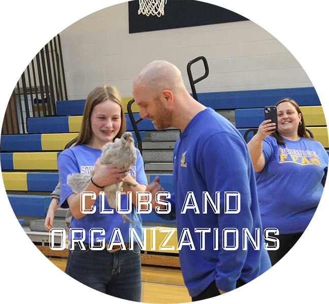 Clubs & Organizations Clubs & Organizations