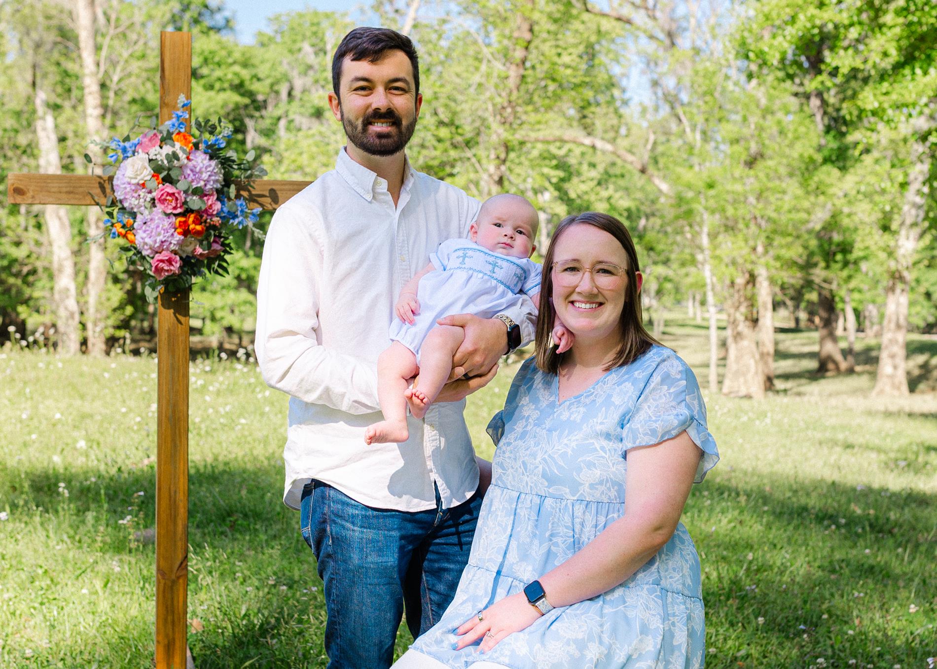Our Little Family