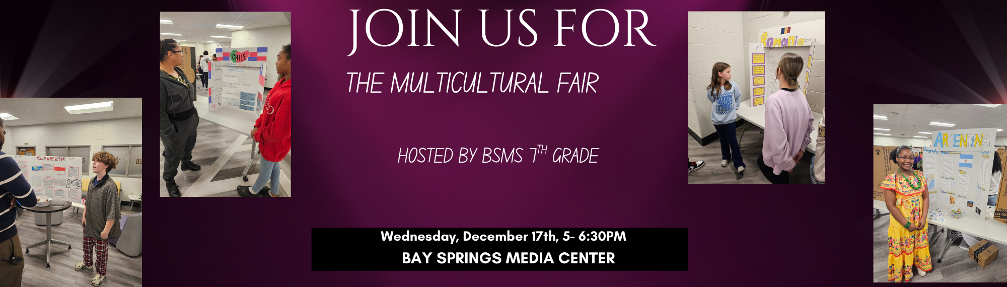 2025 Multicultural Fair