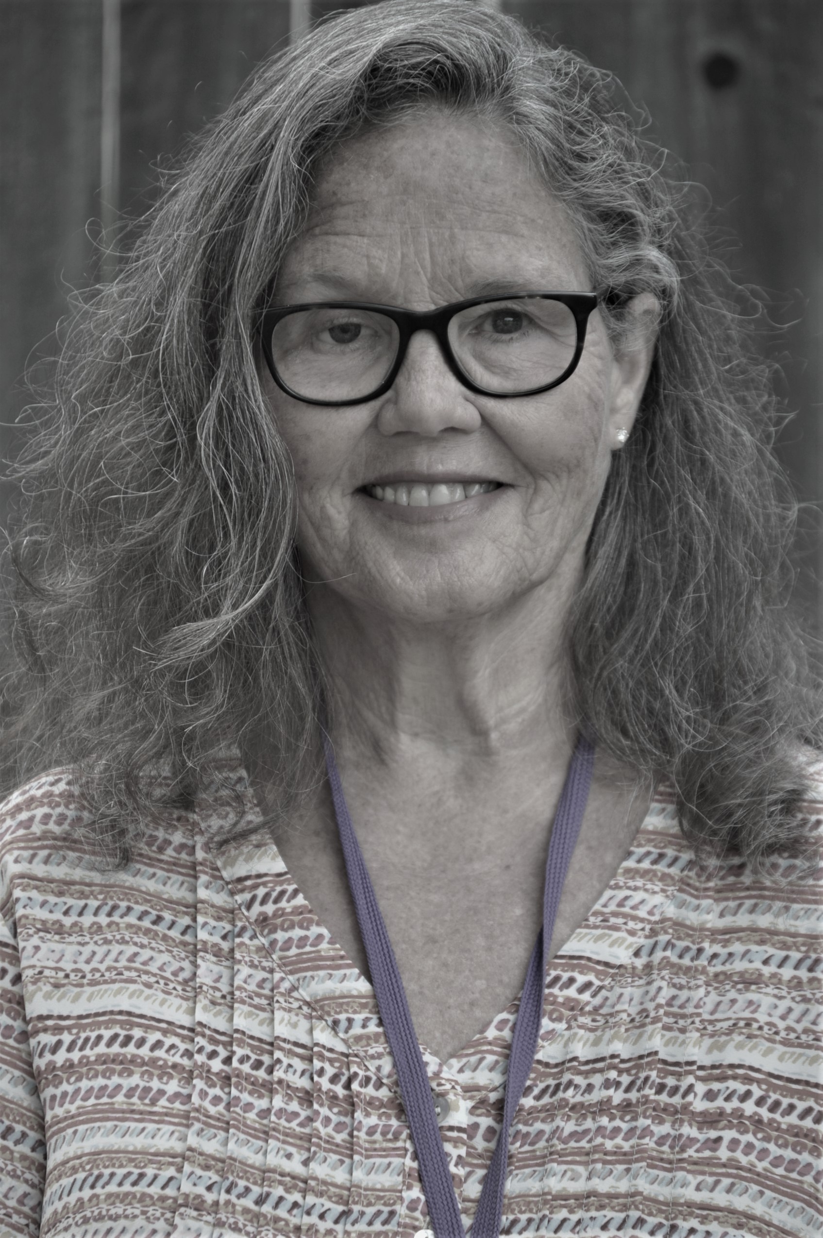 Ms. Lou Blanchard Ms. Lou Blanchard