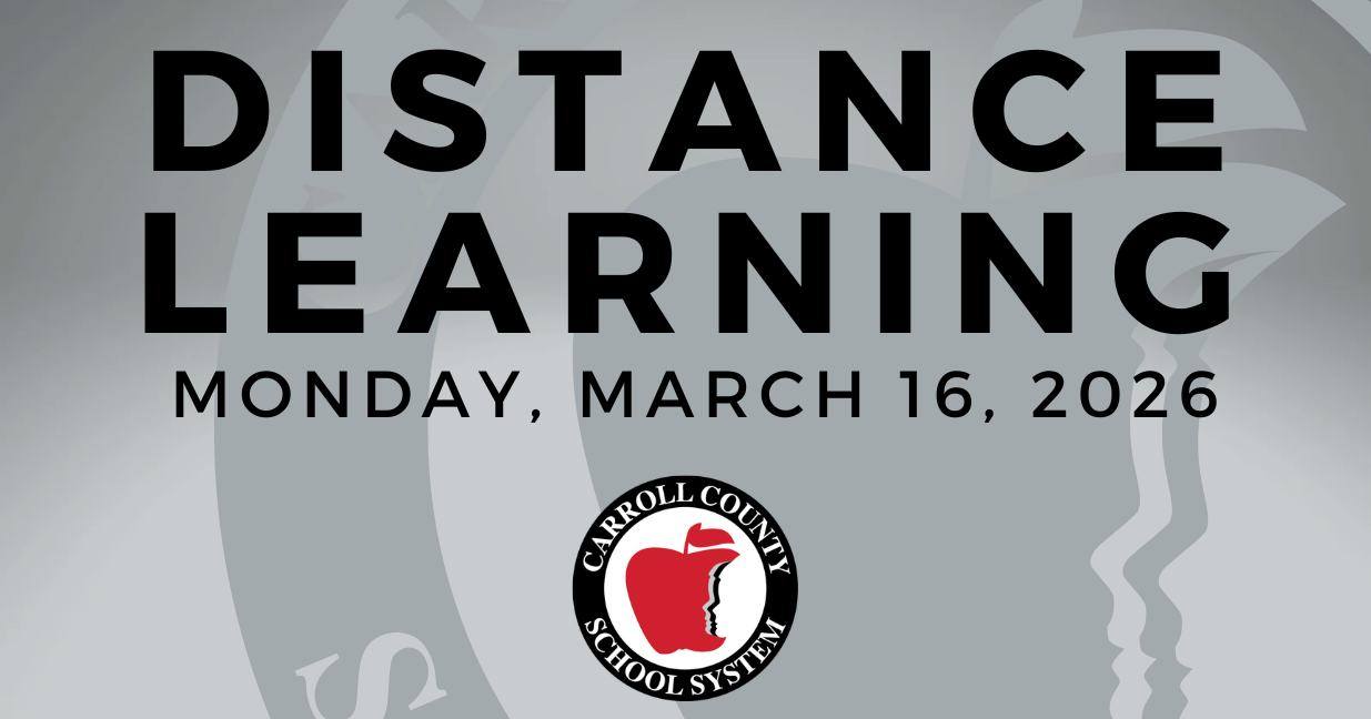 distance learning on March 16, 2026