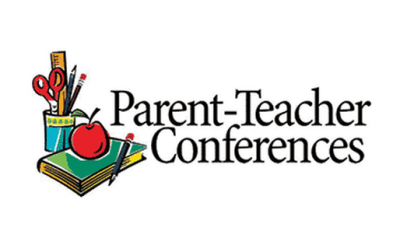 Parent-Teacher Conferences Clipart