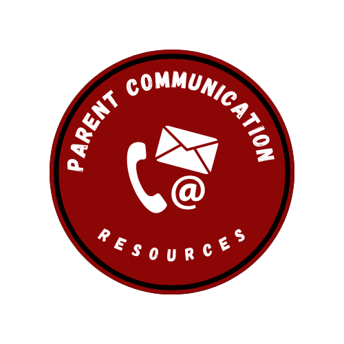 Parent Communication Icon