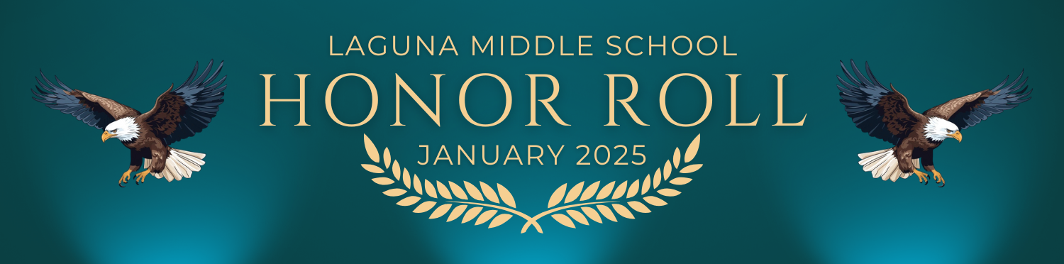 LMS Honor Roll