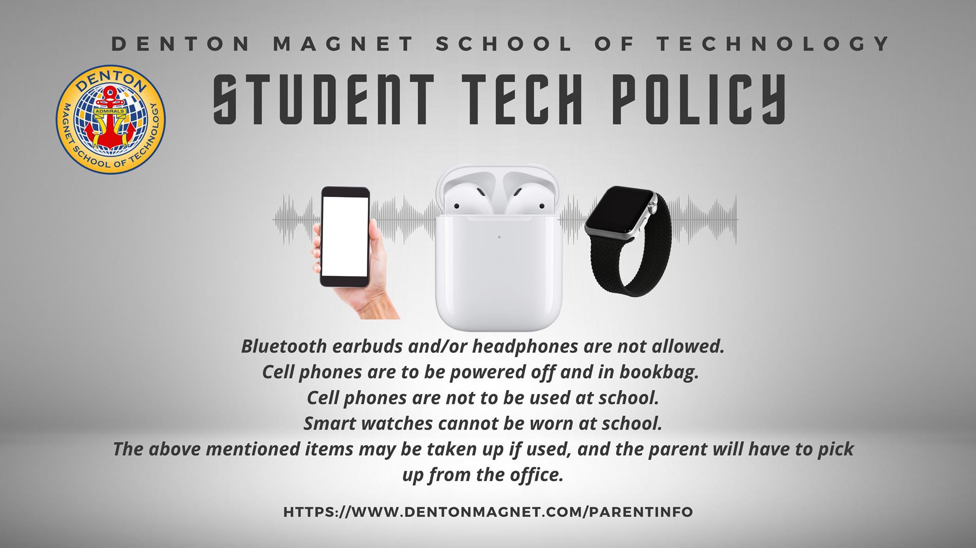 Tech Policy
