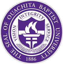 Ouachita Logo