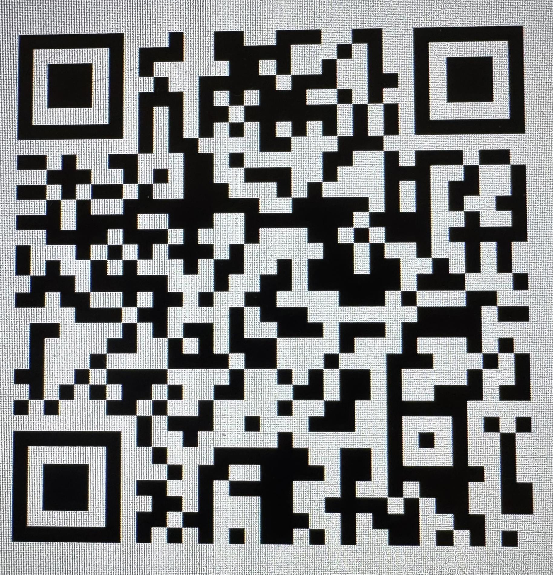 VB QR Code