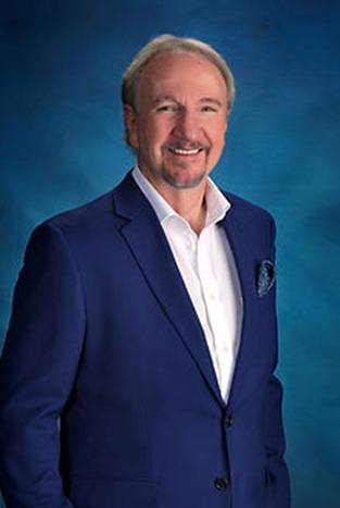 Rick McConnell