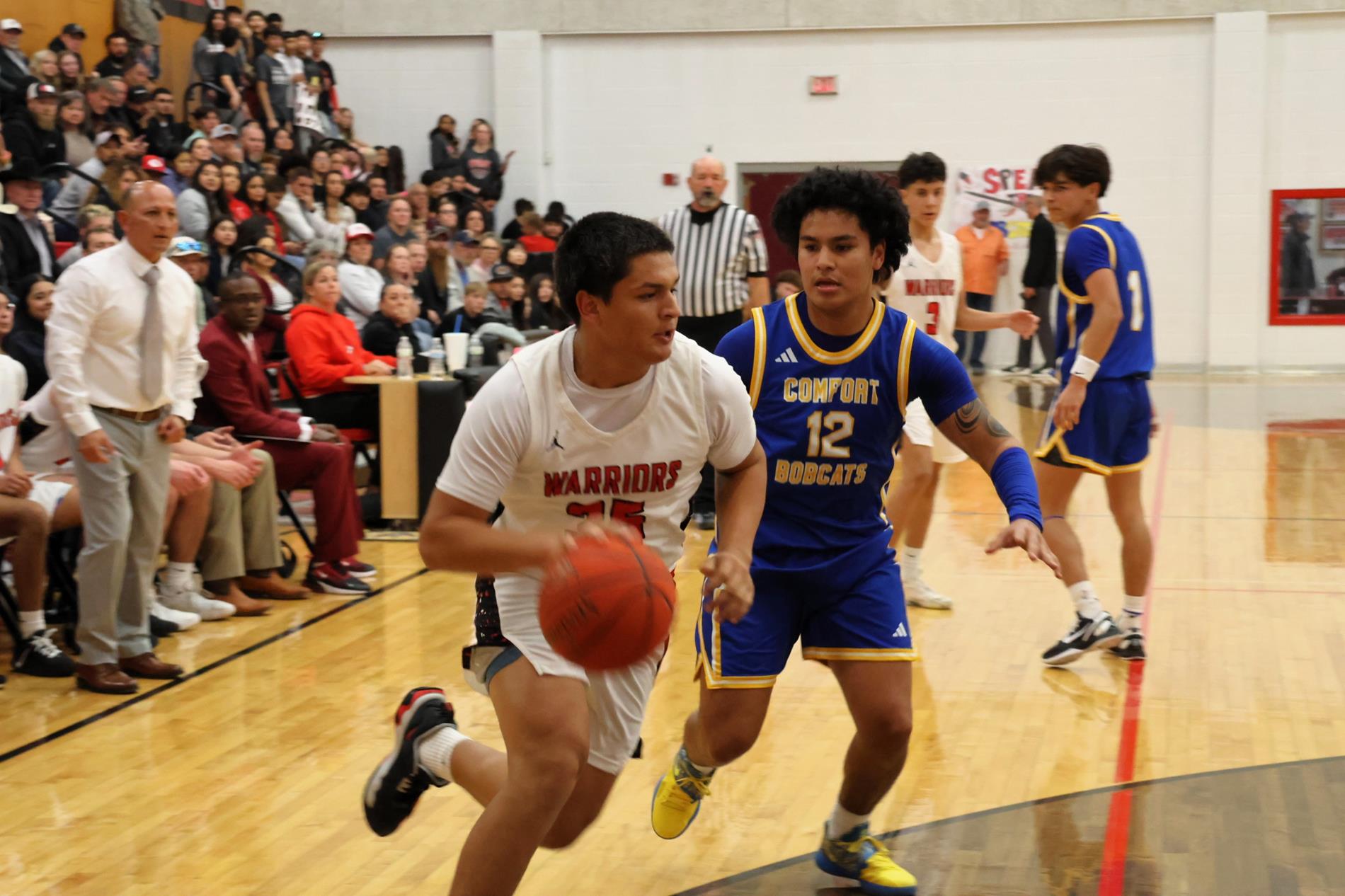 ITM v. Comfort - 1.16.26