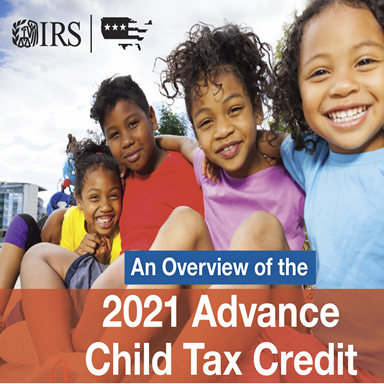 Child Tax Credit Overview
