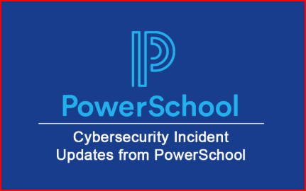 PowerSchool Cybersecurity Logo