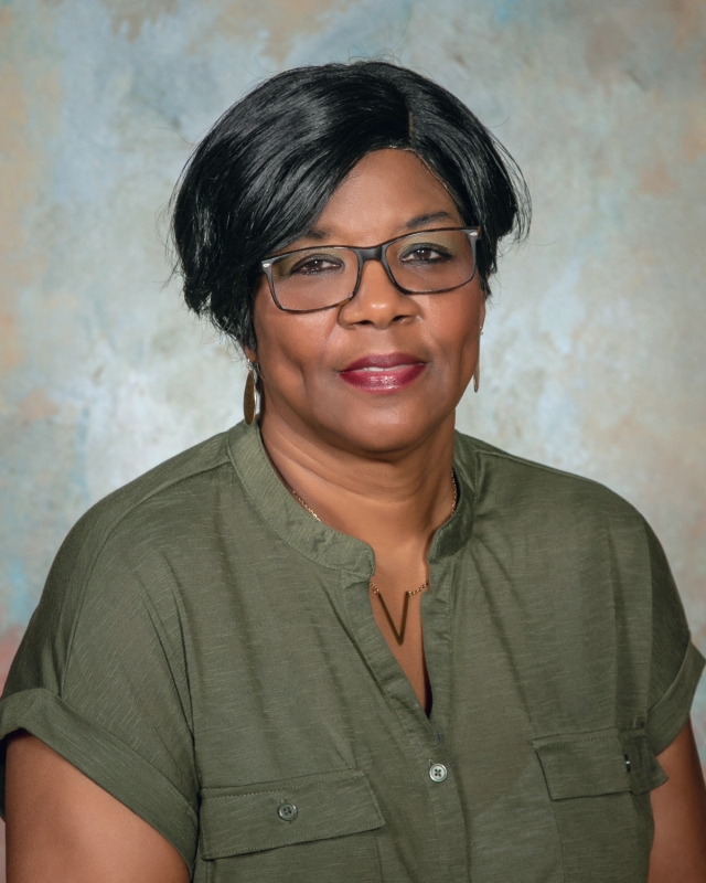 Verlene Crayton Verlene Crayton