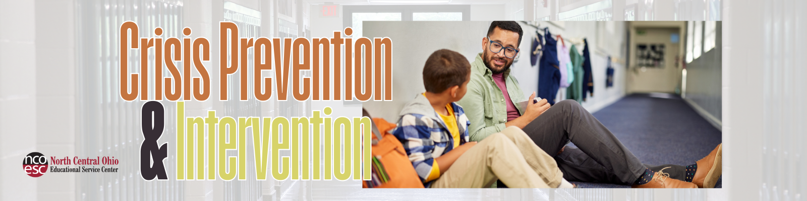 Crisis Prevention Intervention (CPI) Training Dates