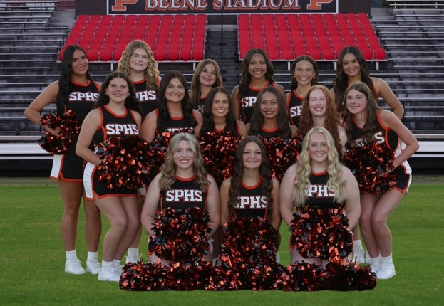 cheer picture