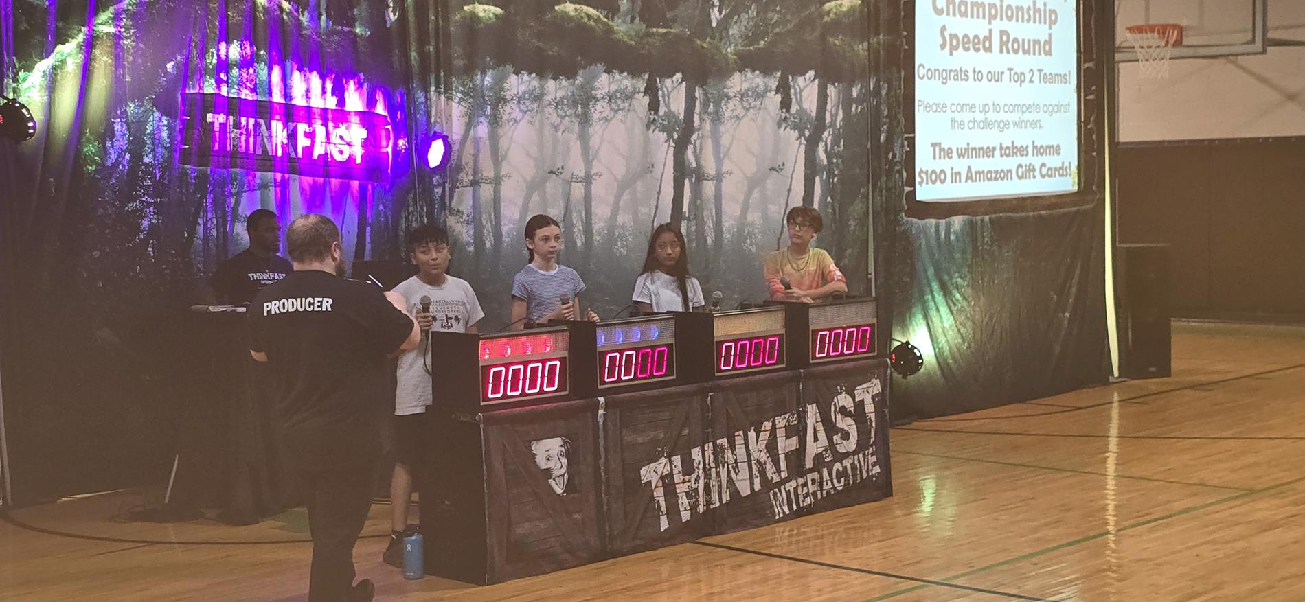 Thinkfast