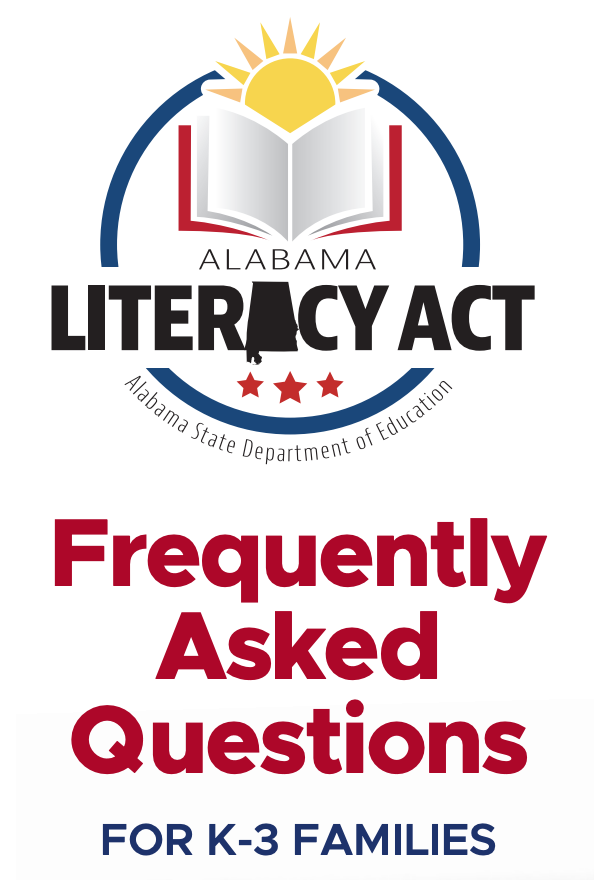 Alabama Literacy Act