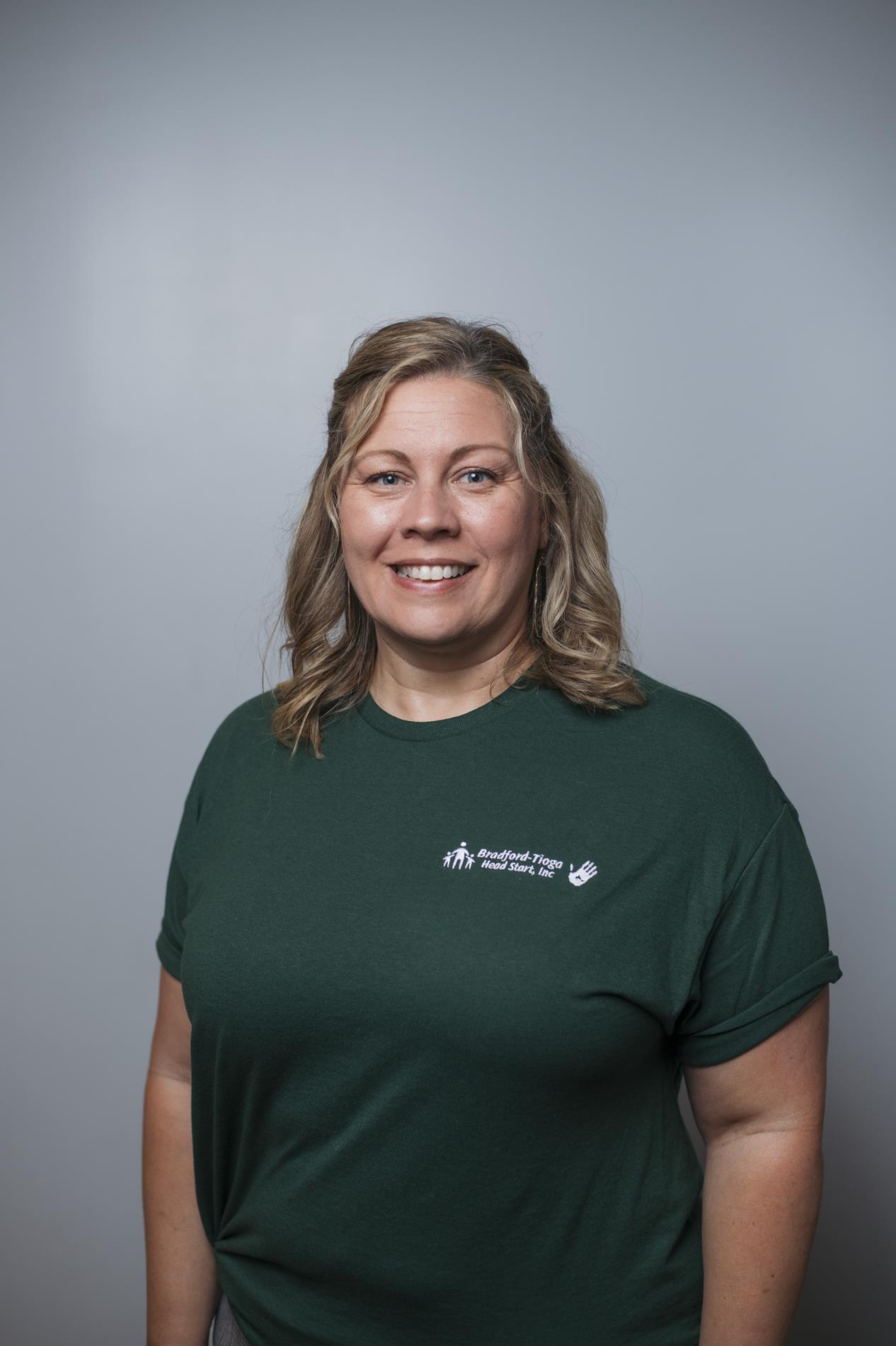 Kim Sexauer