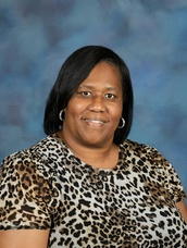 Margaret Bowens, Counselor 