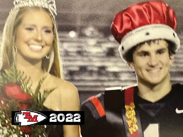 2022 homecoming