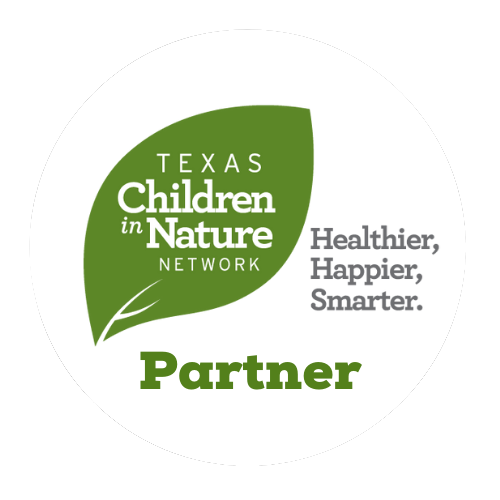 Texas Children in Nature Network