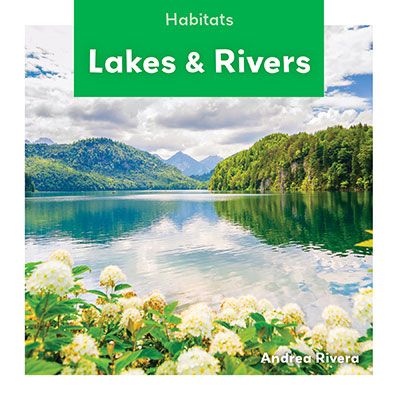 Lakes&Rivers
